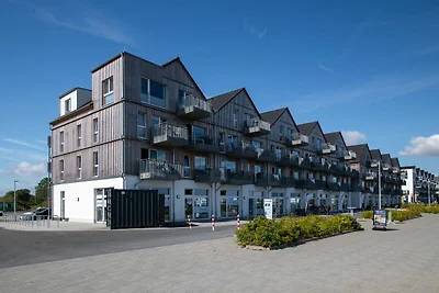 Santiano Flat