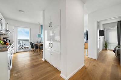 Apartamento Vacaciones familiares Olpenitz