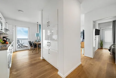 Vakantieappartement Gezinsvakantie Olpenitz