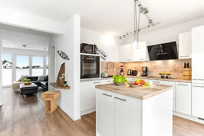 Vakantieappartement Gezinsvakantie Olpenitz