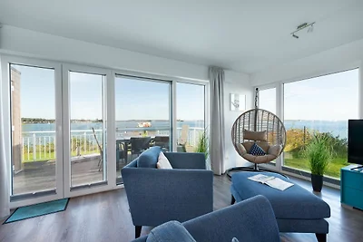 Vakantiehuis Ontspannende vakantie Olpenitz