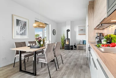 Vakantieappartement Gezinsvakantie Olpenitz