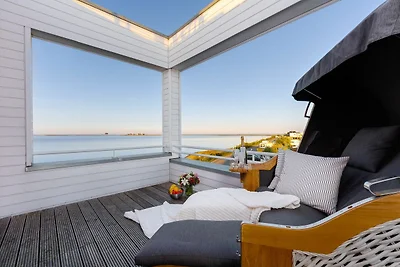 Vakantiehuis Ontspannende vakantie Olpenitz