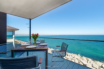 "Weitblick" – Ostseeresort Olpenitz