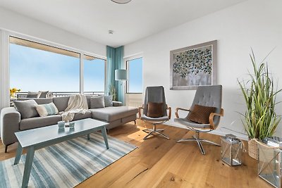 Apartamento Vacaciones familiares Olpenitz