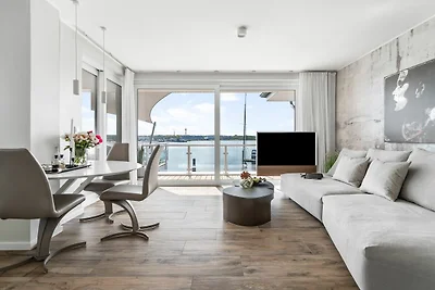 Apartment Leuchtfeuer