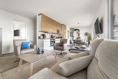 BeachWaveThree - Ostseeresort Olpenitz