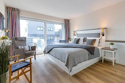 Vakantieappartement Gezinsvakantie Olpenitz