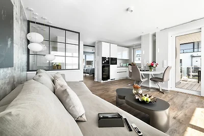 Apartment Leuchtfeuer