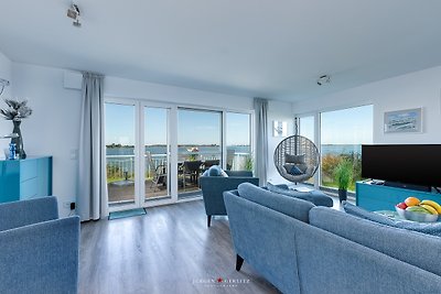 "Ostseewind" - Ostseeresort Olpenitz