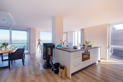 Vakantieappartement Gezinsvakantie Olpenitz