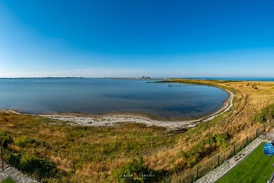 "Leuchtturm" - Ostseeresort Olpenitz