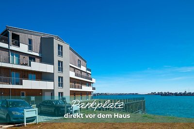 Vakantieappartement Gezinsvakantie Olpenitz