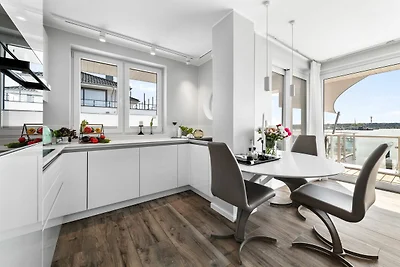 Apartment Leuchtfeuer