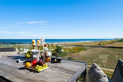 BeachLoungeOne- Ostseeresort Olpenitz