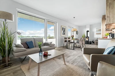 Vakantieappartement Gezinsvakantie Olpenitz