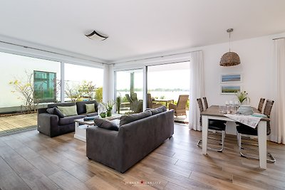 "Heimathafen" - Ostseeresort Olpenitz