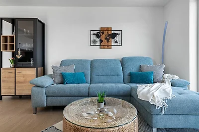Santiano Flat