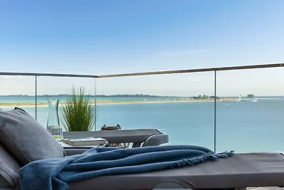 Penthouse Auf der Ostsee