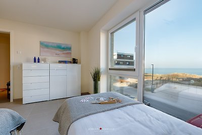 Vakantieappartement Gezinsvakantie Olpenitz