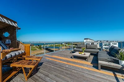 Vakantiehuis Ontspannende vakantie Olpenitz
