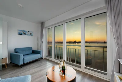 Vakantiehuis Ontspannende vakantie Olpenitz