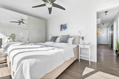 Vakantiehuis Ontspannende vakantie Olpenitz