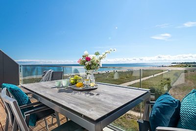 BeachViewThree - Ostseeresort Olpenitz