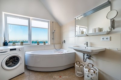 Apartamento Vacaciones familiares Olpenitz