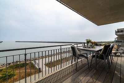 Apartamento Vacaciones familiares Olpenitz