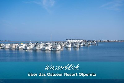 Admiralsblick - Ostseeresort Olpenitz