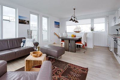 "Störtebeker" - Ostseeresort Olpenitz