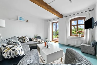 Landhaus Hohe Luft