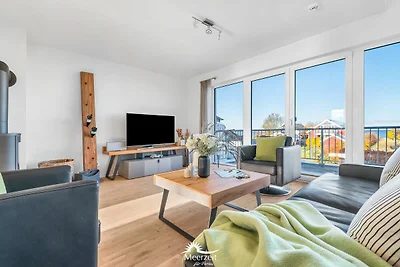 Vakantieappartement Gezinsvakantie Olpenitz