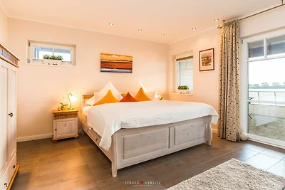 Casa vacanze Vacanza di relax Olpenitz