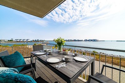 Ocean Life - Ostseeresort Olpenitz