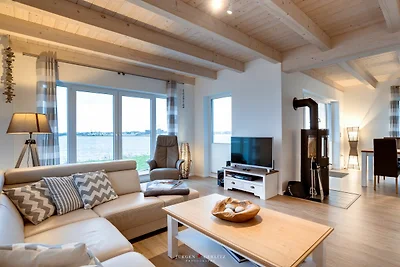 Vakantiehuis Ontspannende vakantie Olpenitz