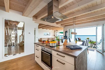 Vakantiehuis Ontspannende vakantie Olpenitz