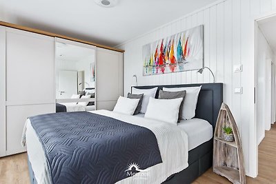 "5 Beaufort"- Ostseeresort Olpenitz