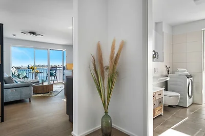 Santiano Flat