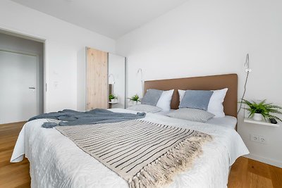 Ocean Waves- Ostseeresort Olpenitz