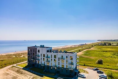 Vakantieappartement Gezinsvakantie Olpenitz