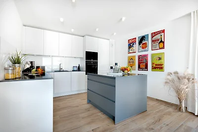 Vakantieappartement Gezinsvakantie Olpenitz