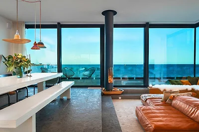 Strandvilla Auf der Ostsee
