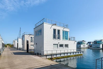 Vakantiehuis Ontspannende vakantie Olpenitz