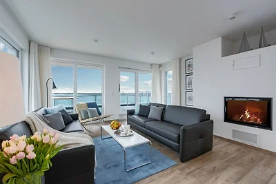Vakantieappartement Gezinsvakantie Olpenitz