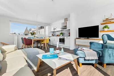 Vakantiehuis Ontspannende vakantie Olpenitz