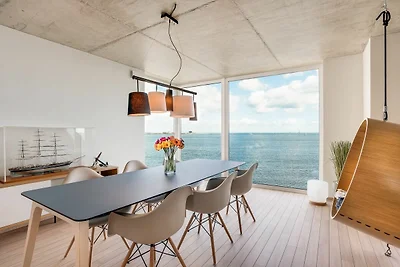 Vakantieappartement Gezinsvakantie Olpenitz