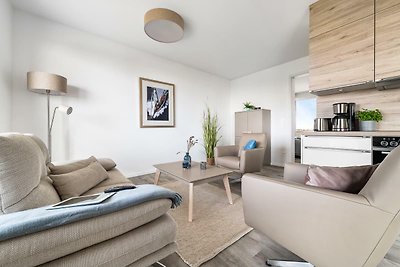 BeachWaveThree - Ostseeresort Olpenitz
