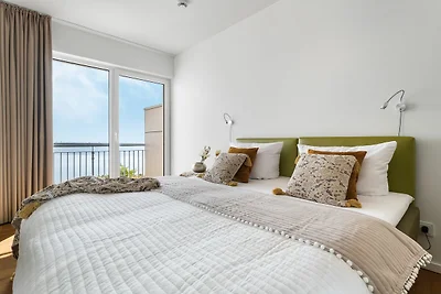 Vakantieappartement Gezinsvakantie Olpenitz